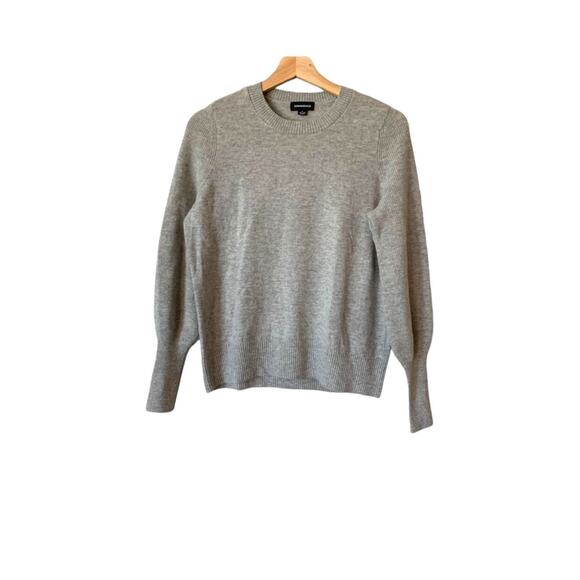 Summersalt 🍂 Bishop Sleeve Sweater - Picture 1 of 8
